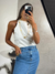 Blusa Gola Alta Sommer - comprar online