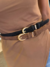 Cinto Fino Oval - comprar online