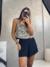 Short Cintura Alta - comprar online