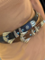 Cinto Detalhe Turquesa - comprar online