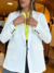 Blazer Alongado Alfaiataria Off - comprar online