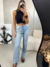 Calça Jeans Clara Sommer - comprar online