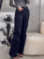 Calça Jeans Black Wide Leg - comprar online