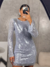 Vestido Curto Paetês - comprar online