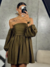 Vestido Manga Removível - comprar online
