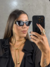 Óculos Tartaruga com Preto - comprar online