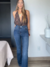 Calça Jeans Flare Sommer - comprar online