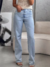 Calça Jeans Clara - comprar online