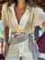 Conjunto Tricot - comprar online