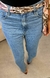 Calça Jeans Reta na internet