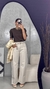 Calça Jeans Off - Mi Ferrareze