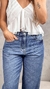 Calça Jeans Mom - loja online
