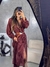 Vestido Chemise