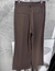 Calça Pantalona Marrom - loja online