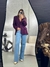 Imagem do Calça Jeans Reta