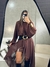 Vestido Bata Boho