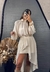 Vestido Bata Boho