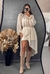 Vestido Bata Boho - loja online