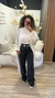Imagem do Calça Jeans Black Wide Leg