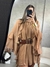 Vestido Boho Babados - Mi Ferrareze