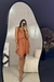 Vestido Boho Alça - loja online
