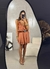 Vestido Boho Alça - Mi Ferrareze