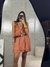 Vestido Boho Alça na internet