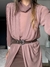 Túnica Boho na internet