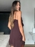Vestido Boho Alça - comprar online