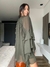 Vestido Boho Babados - comprar online