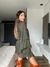 Vestido Boho Babados - Mi Ferrareze