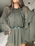 Vestido Boho Babados - loja online