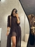 Túnica Boho na internet