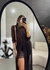Saia Boho Organza - loja online