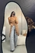 Bata Boho Alça