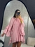 Vestido Boho Babados - comprar online