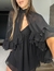 Vestido Capa - comprar online