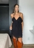 Vestido Capa