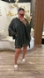 Vestido Boho Babados na internet