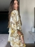 Vestido Boho Estampado