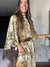 Vestido Boho Estampado - comprar online