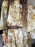 Vestido Boho Estampado - Mi Ferrareze