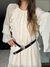 Imagem do Vestido Boho Manga Longa