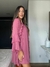 Imagem do Vestido Boho Manga Longa
