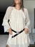 Vestido Boho Manga Longa - Mi Ferrareze
