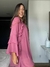 Vestido Boho Manga Longa - comprar online