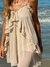 Vestido Alça Boho - loja online