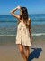 Vestido Alça Boho