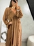 Vestido Longo Boho