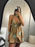 Imagem do Vestido Curto Balonê